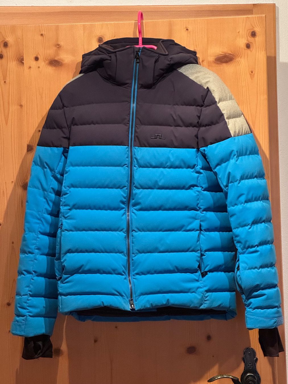 Lindeberg Giacche: Skijacke – Usato da Obersaxen venduto da Blausee-123