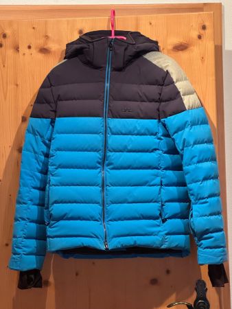 Skijacke