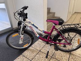 Kindervelo für 7-12 jahre
