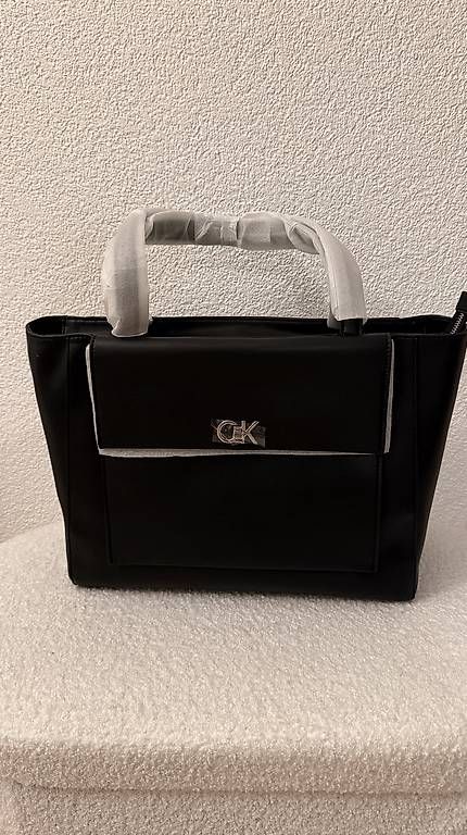Taschen für Damen: Sac à main Calvin Klein  – Gebraucht aus St-Blaise von nor_7cly 3