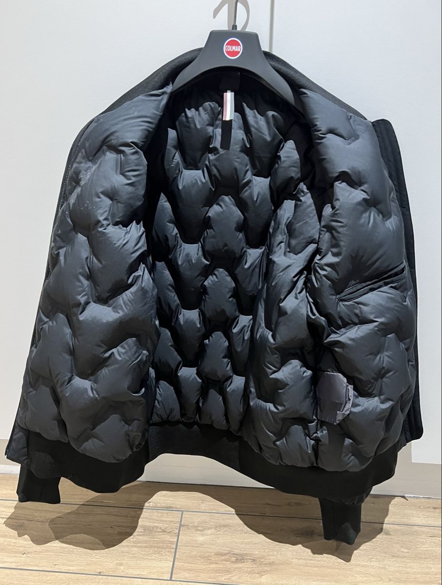 Colmar Giacche: Colmar bomber down jacket men’s 50 – Nuovo (secondo la descrizione) da Savièse venduto da Cedric007 4