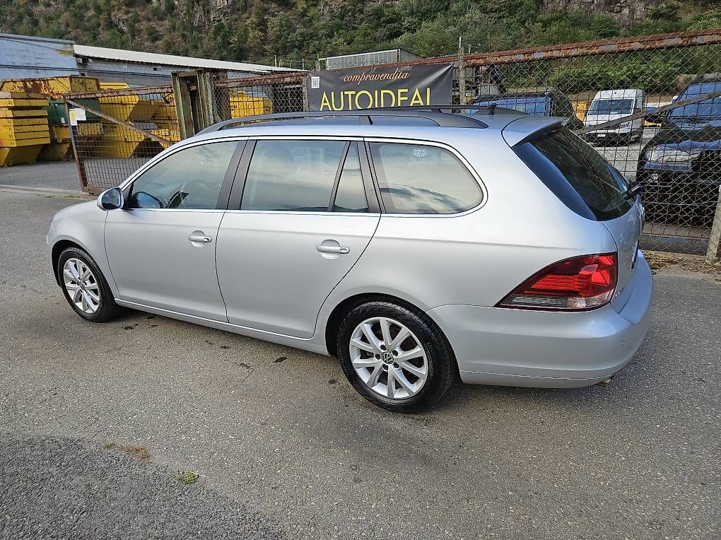 Autos: VW GOLF 6 1.4 TFSI AUTOMATICA  – Gebraucht aus minusio von autolowcost 4