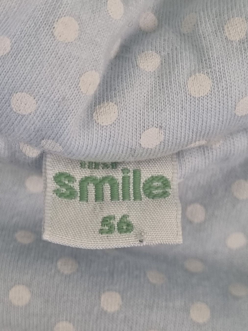 Completi: Smile Overal Grösse 56 – Usato da Schönenwerd venduto da Chez_Mimi 2