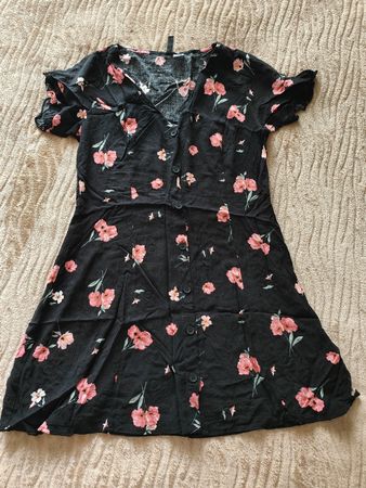 Hübsches Sommerkleid
