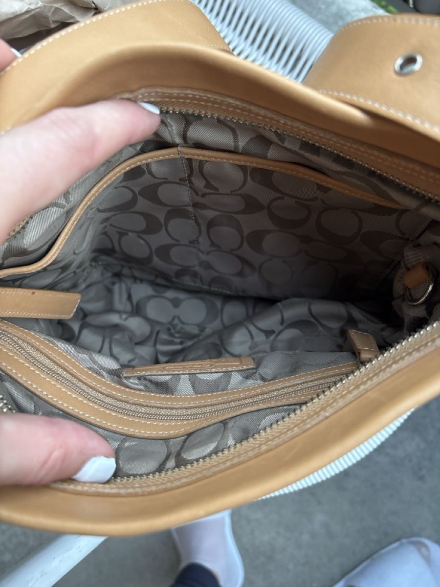 Coach Borse da donna: Coach Tasche Y2K – Usato da Bern venduto da LoveVintageY2K 4