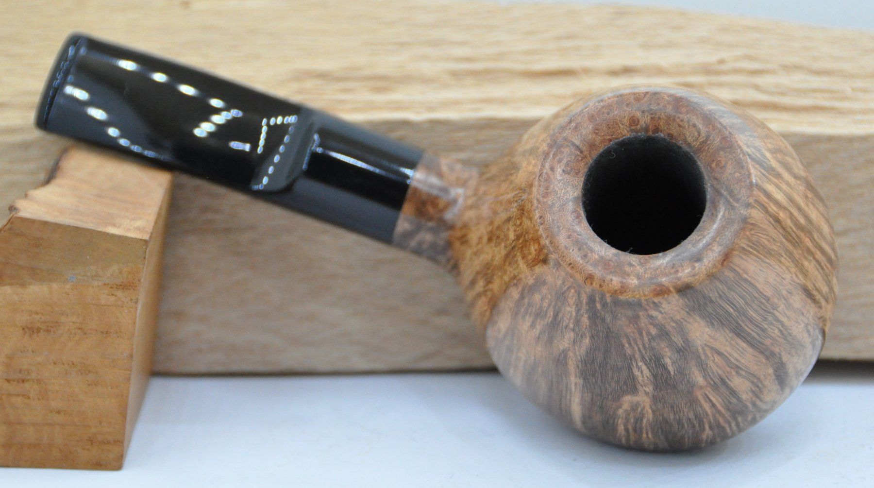 Witschi Pipe & Accessori: Witschi Pfeife (Tabakpfeife) – Nuovo e nell'imballaggio originale da Bern venduto da ftoll 5