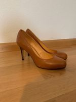 Buffalo London high-heel Pumps (Braun/ Gr. 39)