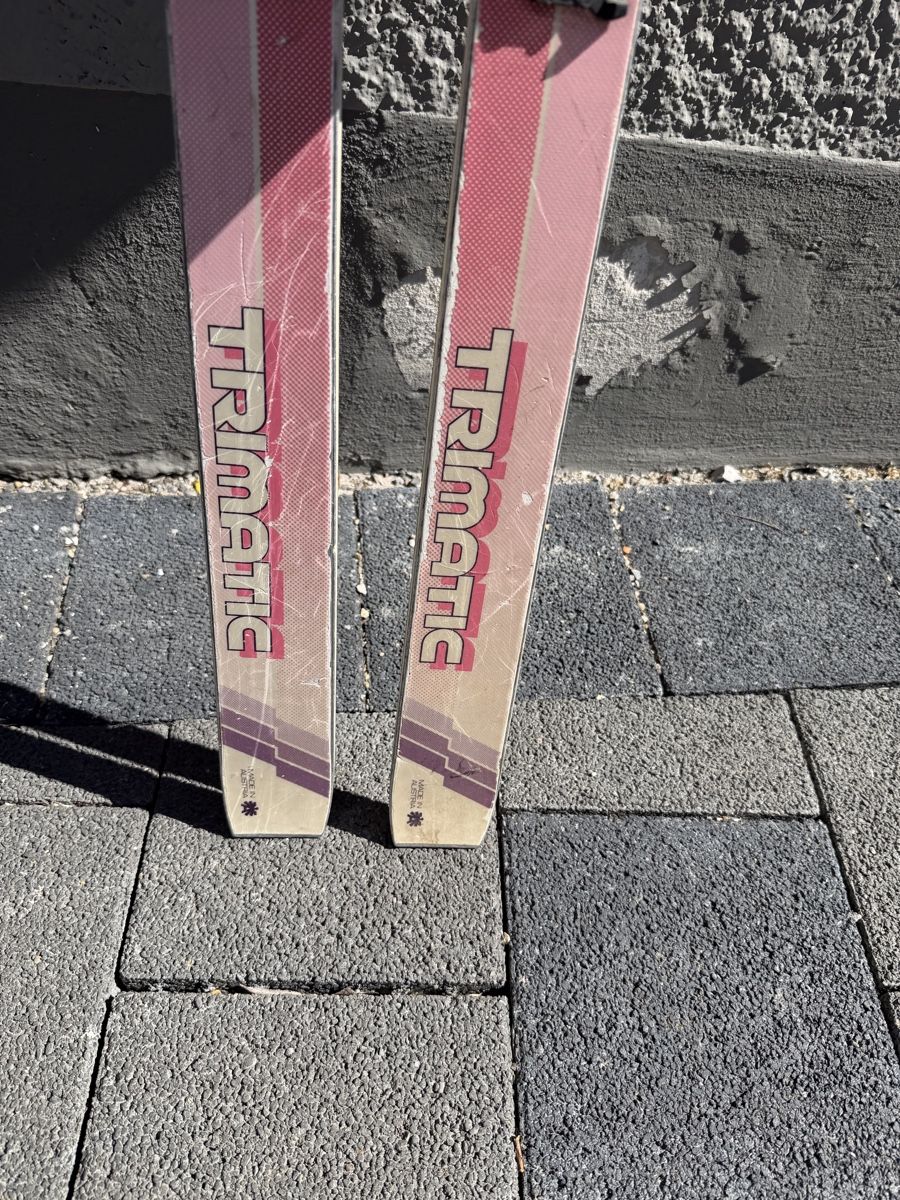 Blizzard Sci: Blizzard Ski 180cm – Usato da Murten venduto da Ski-Outlet 3