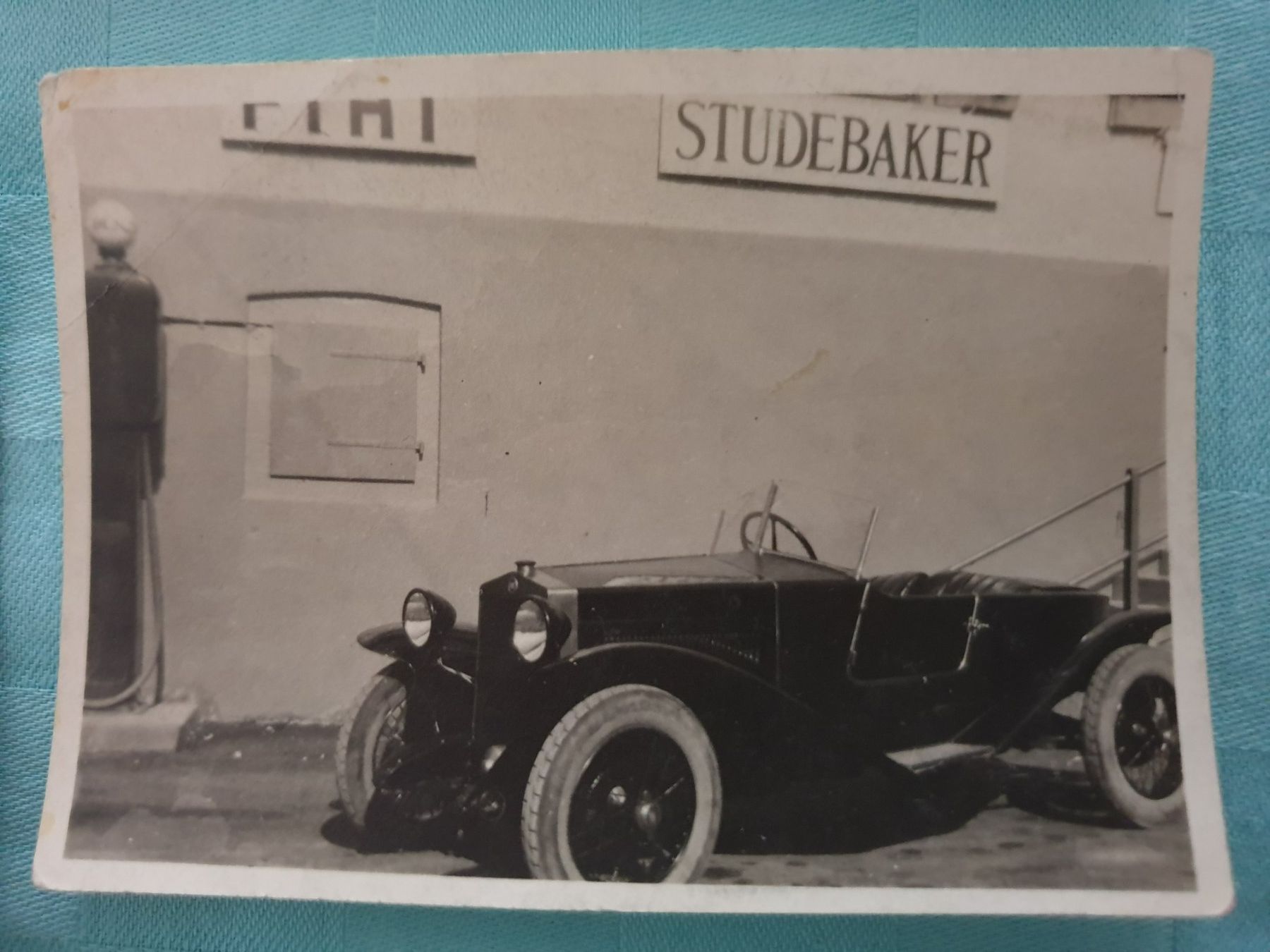 Documenti: Fotos Dokumente – Usato da Mörschwil venduto da spirspi 3