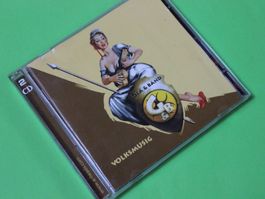 GÖLÄ & BÄND - VOLKSMUSIG 2000 [SWISS MUSIC] 2CDs VERGRIFFEN!
