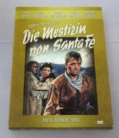DIE MESTIZIN VON SANTA FE - John Payne/Faith Domergue