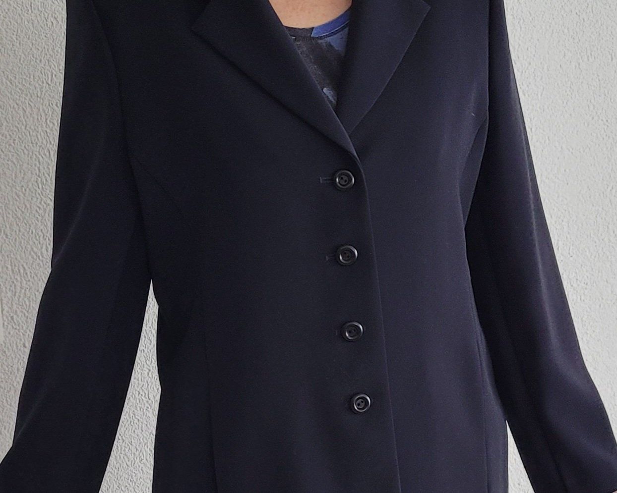 Jacken: Herbstlich-warmer Blazer – Gebraucht aus Oberuzwil von rtr_wp6m