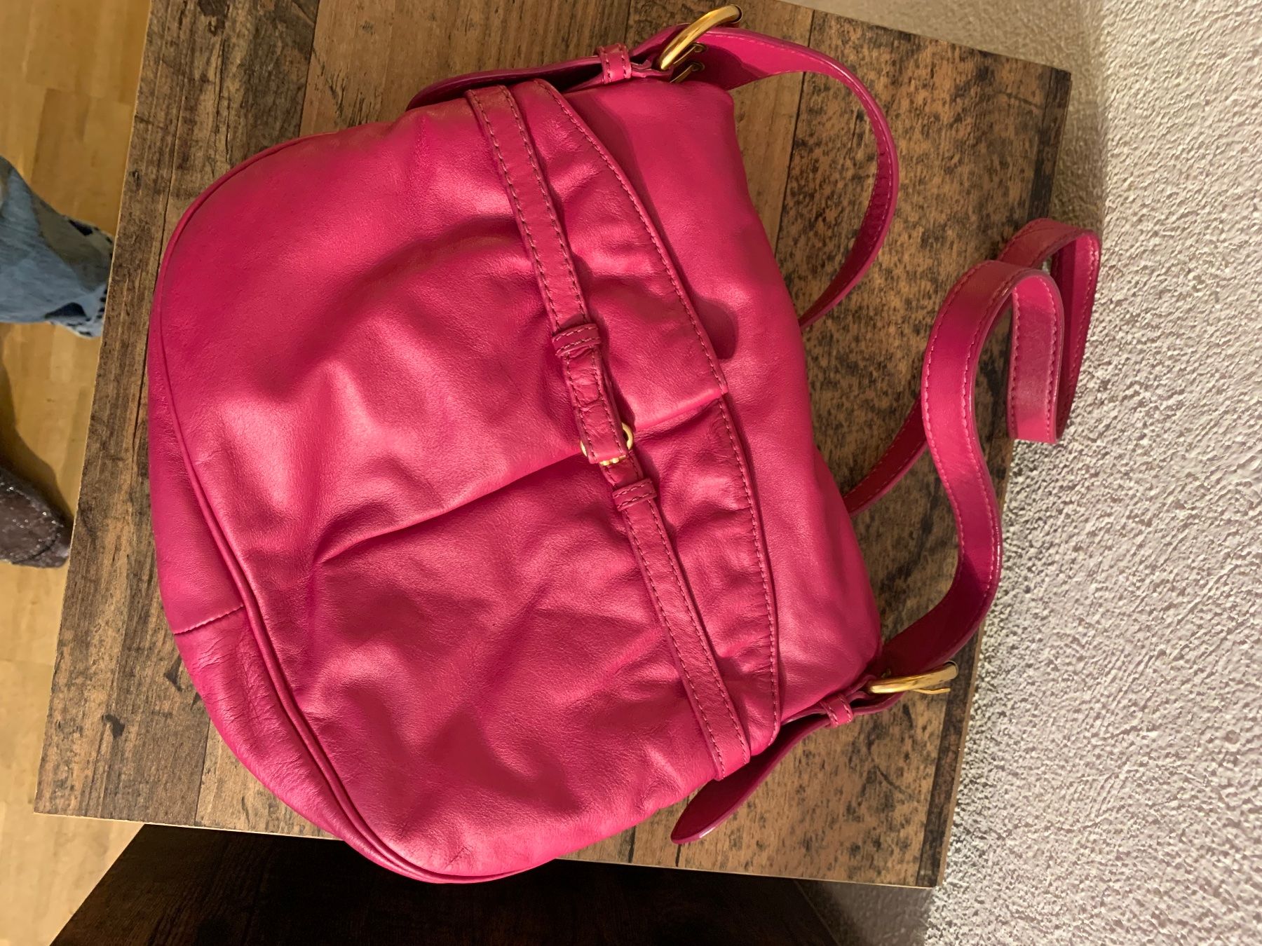 Borse da donna: Schultertasche von Marc Jacobs – Usato da Zürich venduto da Lieneli 1