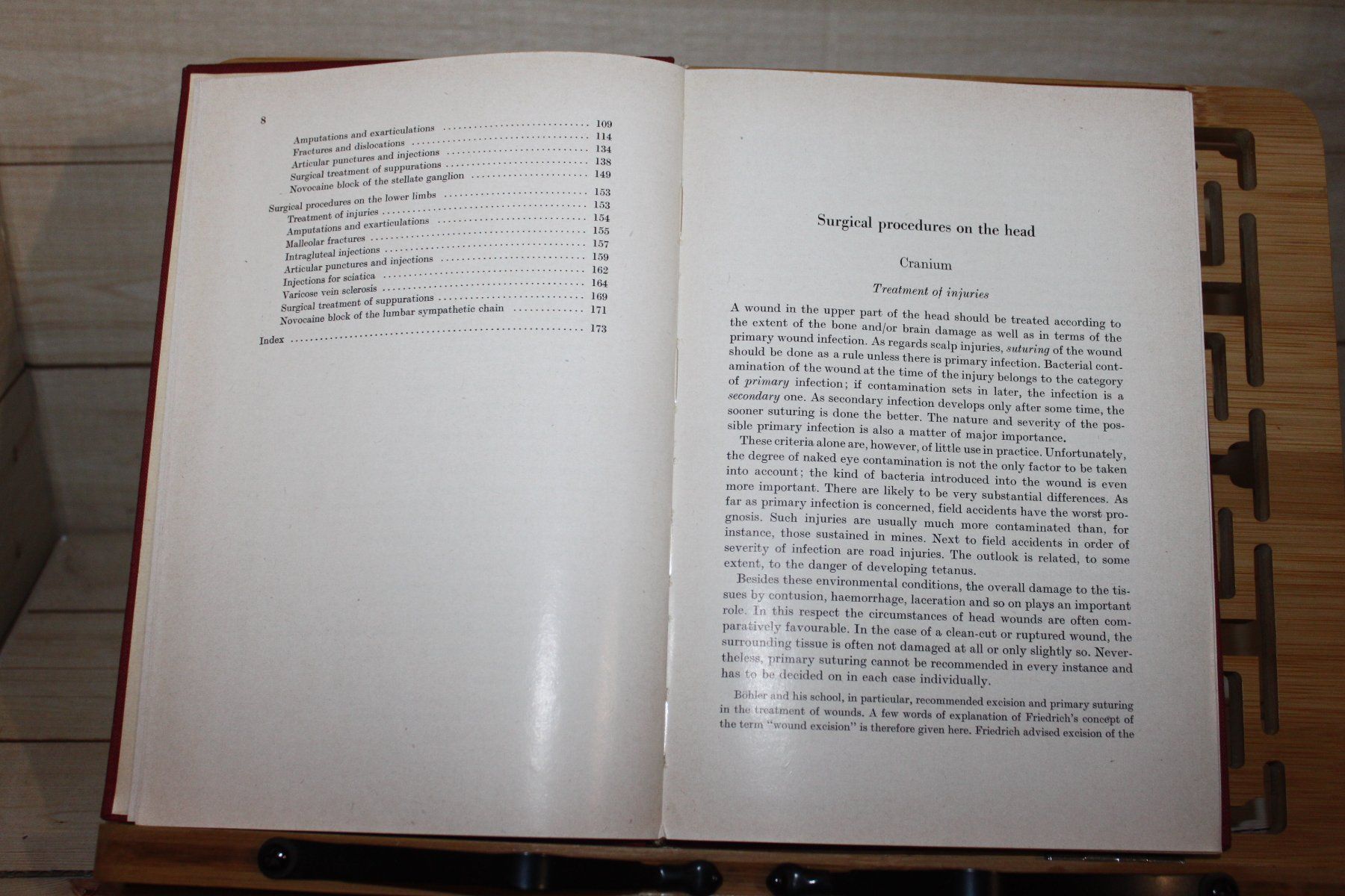Libri: Operations in the practitioner`s surgery-G.Jorns 1963 – Usato da Kaden venduto da Buchantiquariat 3