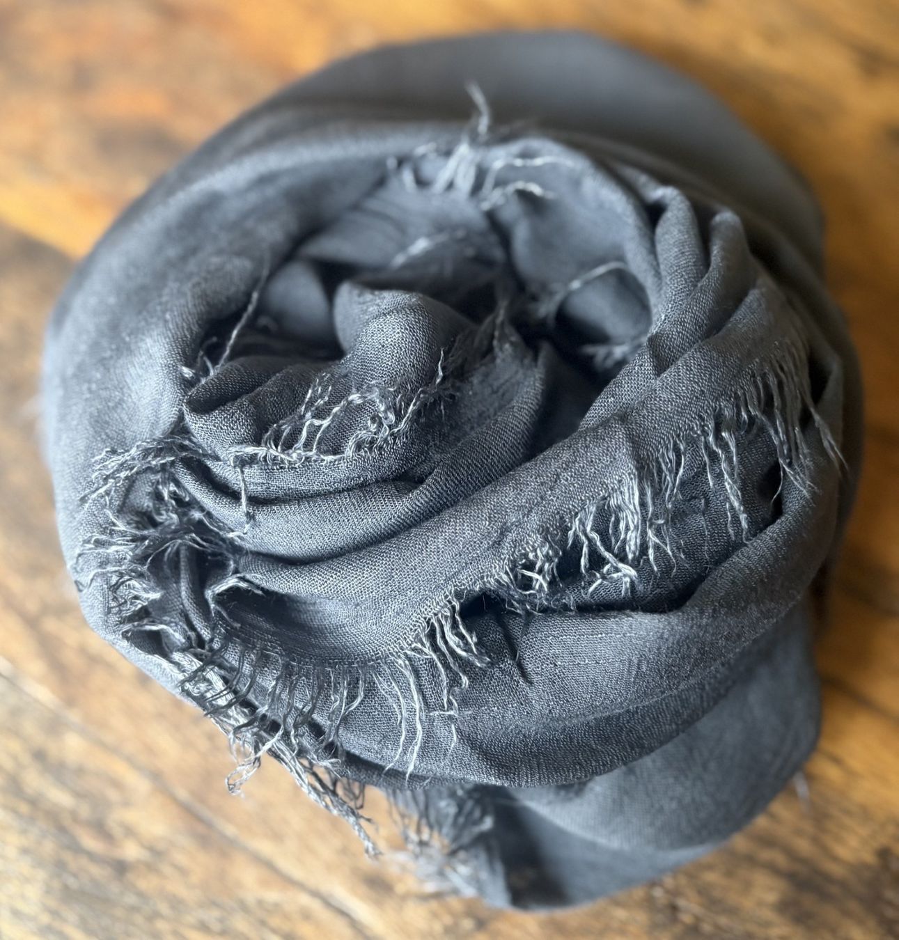 Foulards, Tücher & Schals: FOULARD 100% BAMBOO!! – Neu und originalverpackt aus Locarno von NicoNion
