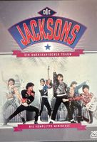 Die Jacksons - Komplette Miniserie (2 DVDs)