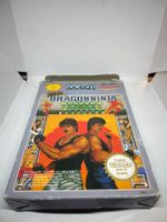 Bad Dudes vs Dragonninja NES OVP ohne Anl