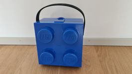 Vintage LEGO Brick Tasche/ Box von 2015 Denmark