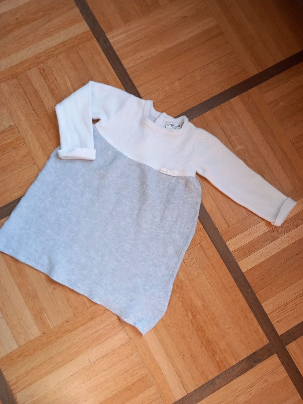 Cyrillus Vestiti & Gonne: Robe Cyrillus enfant – Nuovo (secondo la descrizione) da Fribourg venduto da sha_66w9
