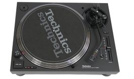 Technics SL-1210 MK7