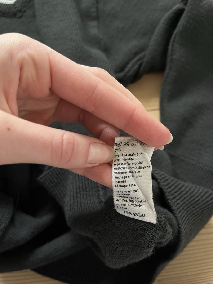 Lacoste Maglioni & Felpe: Lacoste Pullover – Usato da Bern venduto da hel_7x9p 4
