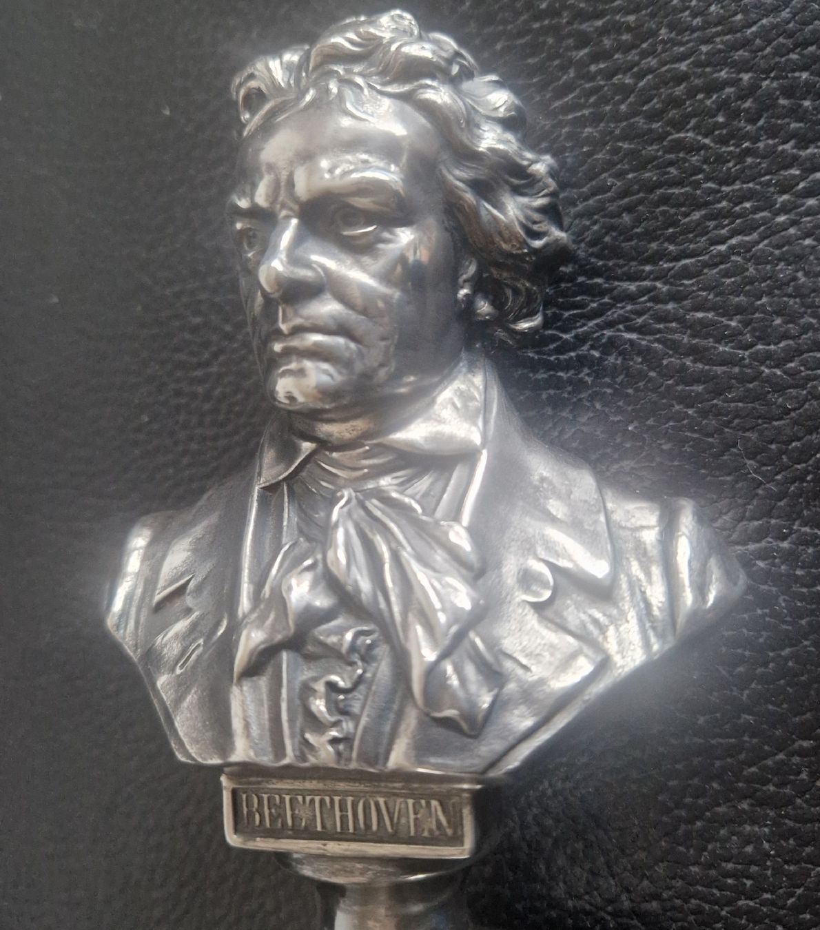 Figurines: Figur Beethoven – D'occasion à Rieden AG par Hema55 1