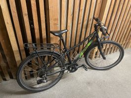 PYRO 24 Zoll Kinder-Bike Top Zustand!