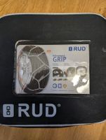 RUD Schneeketten RC Grip 4060, neu!, Winterausrüstung