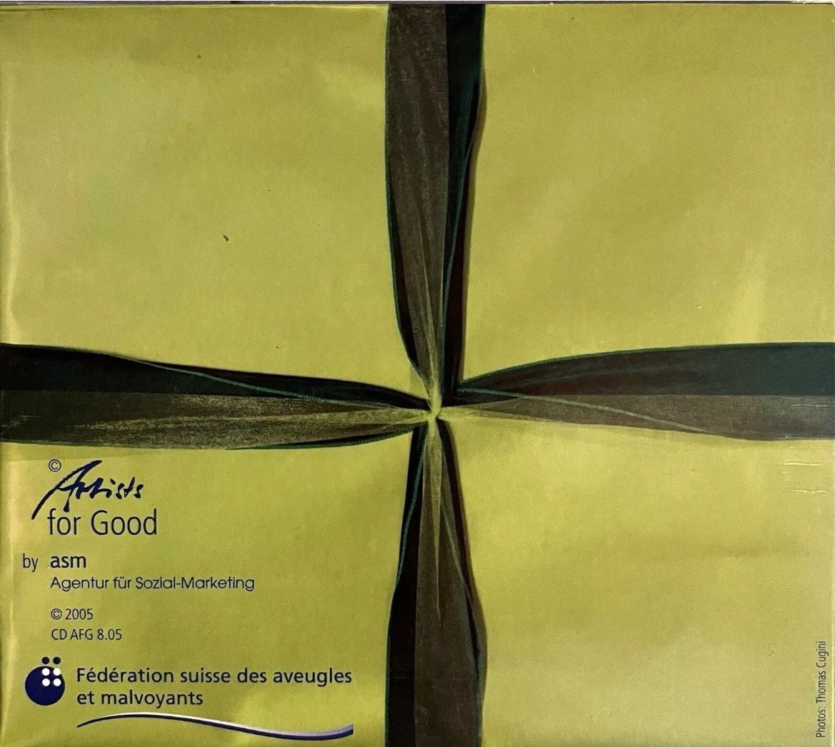 CDs: CD Concert De Noël – Gebraucht aus Renan BE von johncactus 1