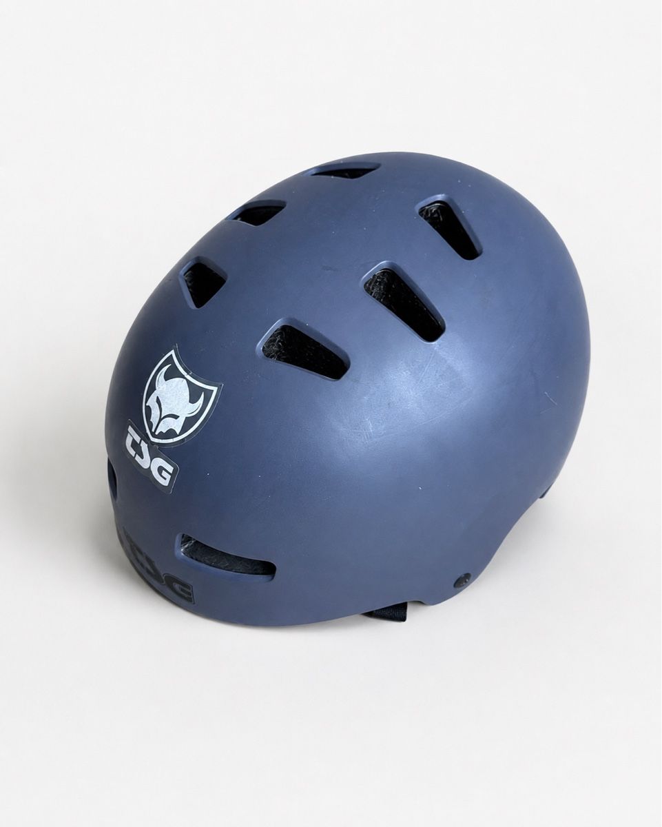 Caschi: Velo oder Scooter Helm (Marke TSG) – Usato da Arbon venduto da jur_n57m 1