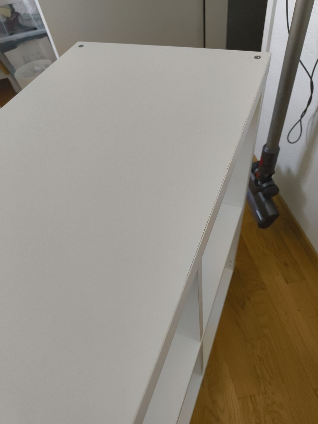 Ikea Scaffali: Kallax Regal 77x77x39 – Usato da Sirnach venduto da Michi580 2