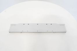 Häfele Trenner für Korpus Kunstoff Grau 331mm