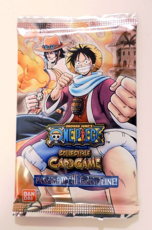 One Piece Tcg Kaufen