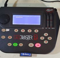 LM Blaster 2 - Ideal für Musiker und Karaoke Fans!(em15)