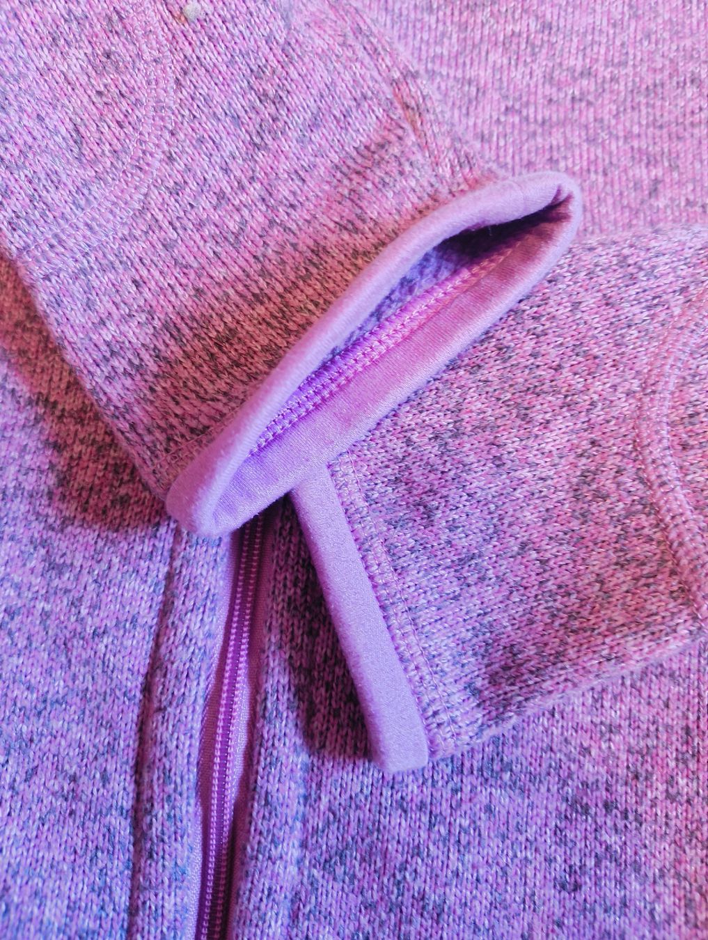 Patagonia Giacche: Patagonia Better Sweater wie Neu – Usato da Stein am Rhein venduto da DaOhana 3