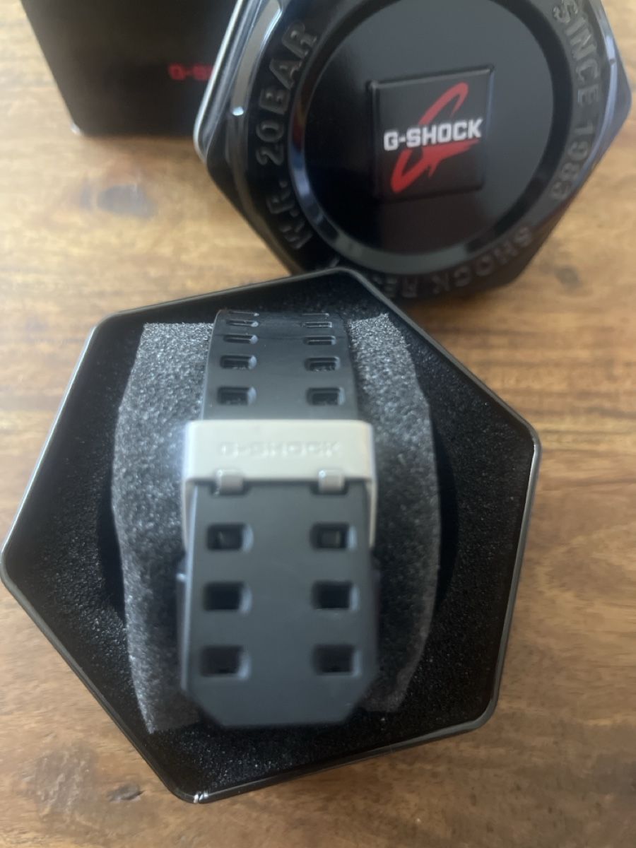 Casio Montres: Casio G-SHOCK – Neuf (Voir description) à Niederuzwil par Nexus777 3