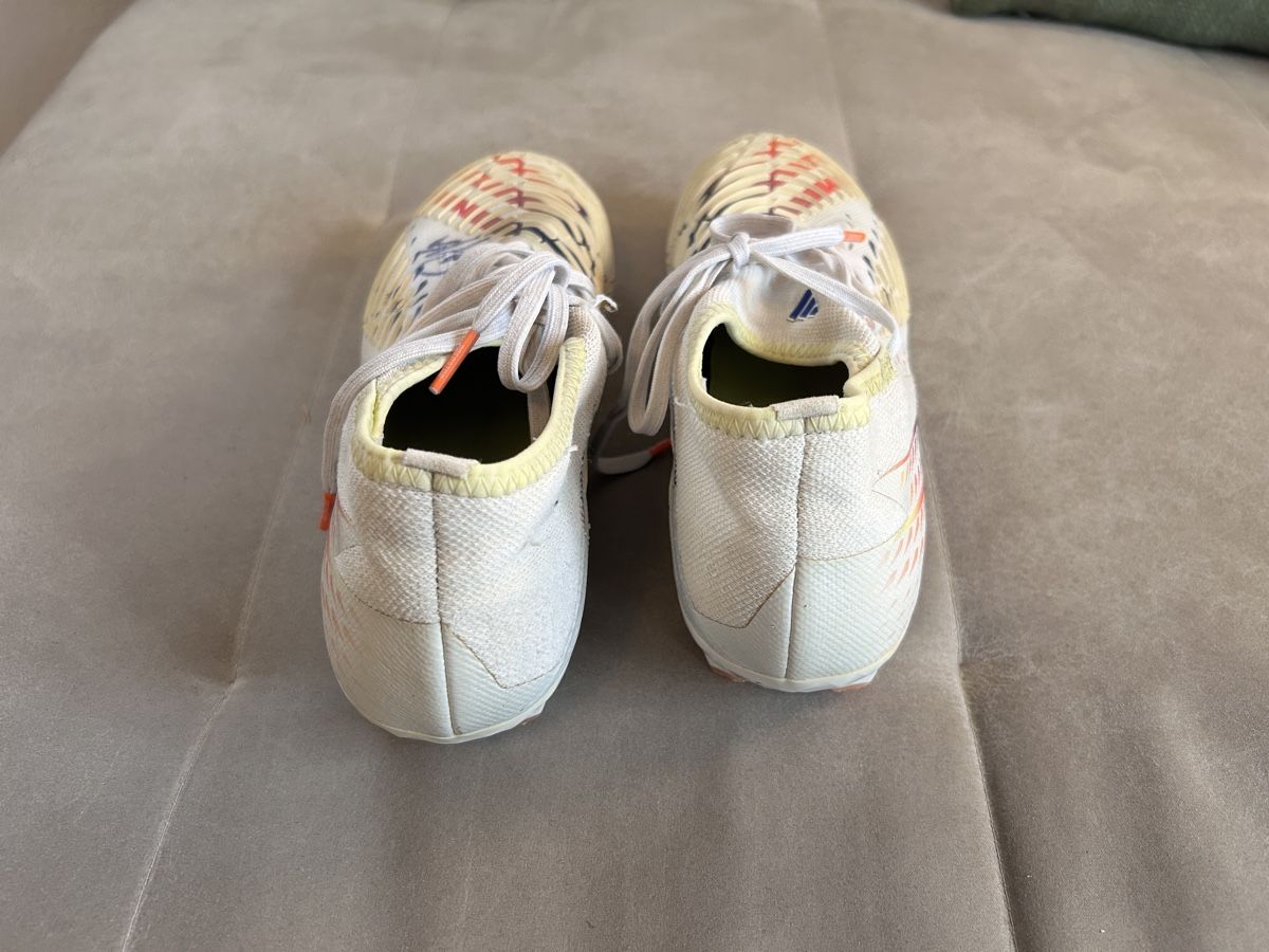 Adidas Herrenschuhe: Fussballschuh Adidas Predator Gr.41 – Gebraucht aus Biembach im Emmental von Filzinchen 3