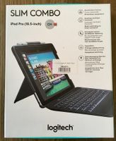 Slim Combo Tastatur Apple iPad Pro 10.5-inch / CH Layout