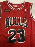 Michael Jordan Chicago Bulls Trikot Grösse M
