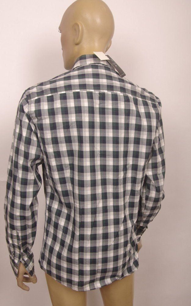 Camicie: Kitaro Hemd S selected quality 8633 – Nuovo e nell'imballaggio originale da Adliswil venduto da isabela77 3