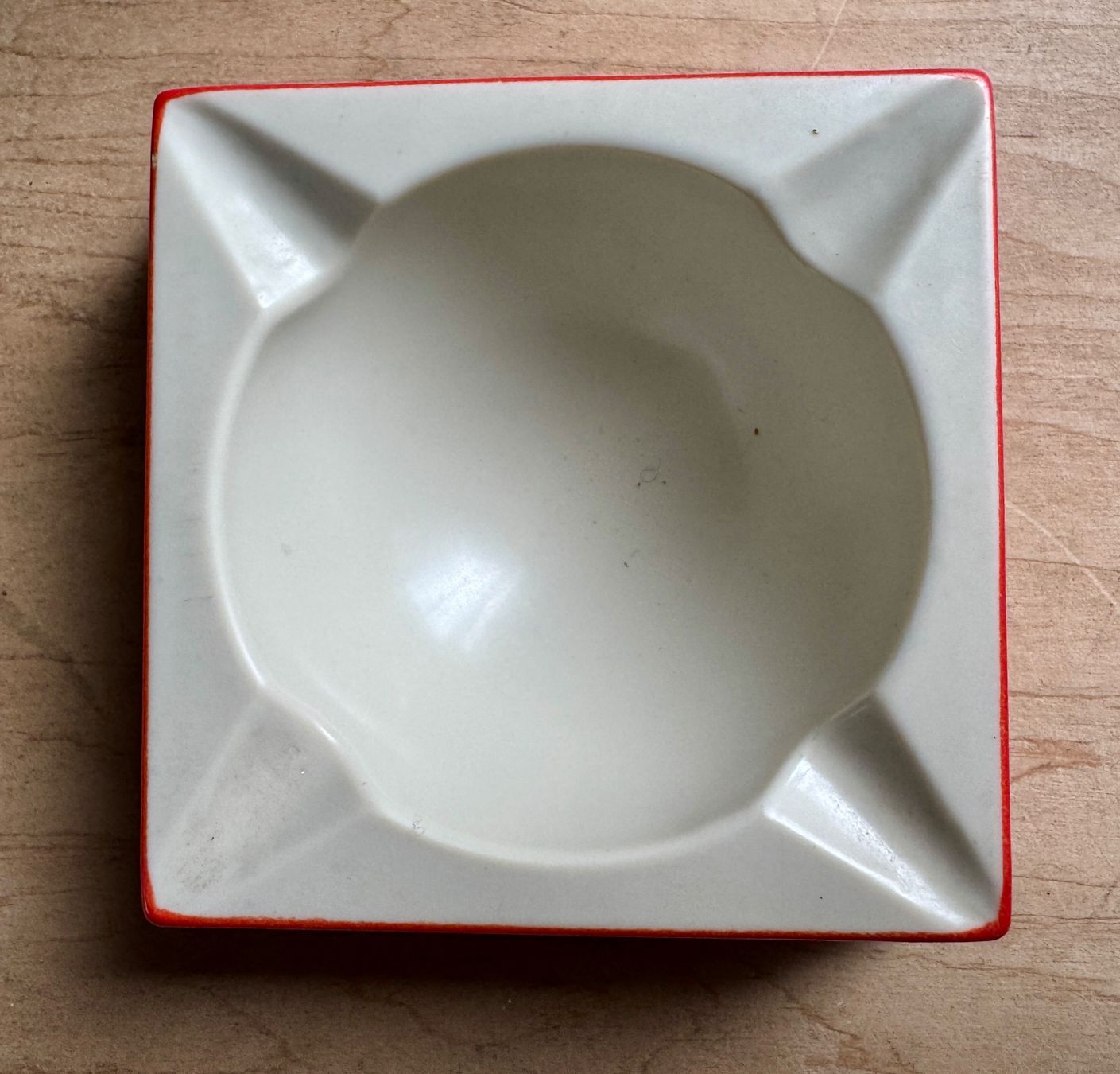 Ornamin Portacenere: Toller vintage EXTRA CITRO Aschenbecher Werbung – Usato da Rothrist venduto da Luckywinner 2