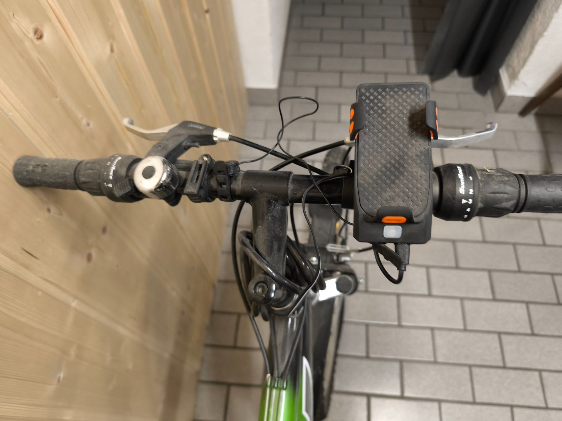 Biciclette: Velo – Usato da Schübelbach venduto da alessandro100 1