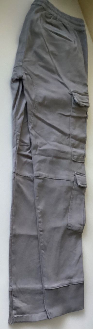 Pantaloni: Hose NewYorker grau, Gr. M – Usato da Wagen venduto da papai1 4