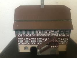 Faller Steinheim