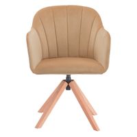 Chaise de salle à manger x 2