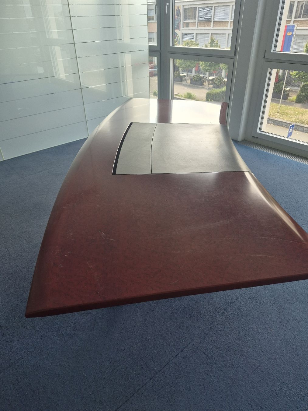 Sitag Scrivanie: Bürotisch – Usato da Eschen venduto da schere63 2