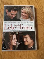 DVD - Liebe braucht keine Ferien - Romantik für kalte Tage!