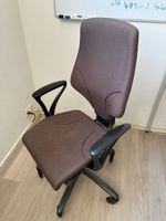 Bürostuhl