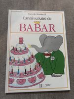 L'anniversaire de Babar