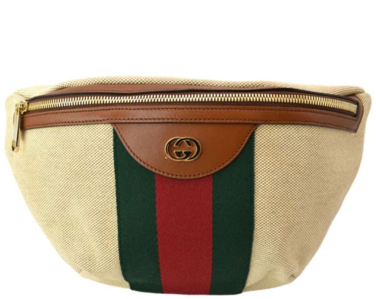 Gucci Borse: Original Gucci Bumbag beige – Nuovo (secondo la descrizione) da Meierskappel venduto da Ticino-Girl 7